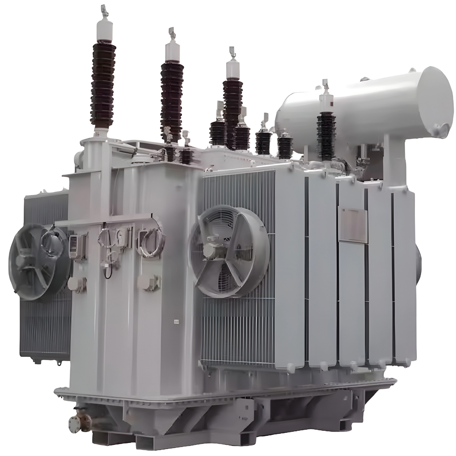Xinbeijin 75 mva transformer 110kv 115kv power transformer price 132kv 138kv 80 mva oil transformers price
