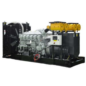 XINBEIJIN Generator Series