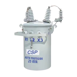 Single Phase Transformer