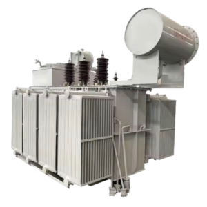 Distribution Transformer