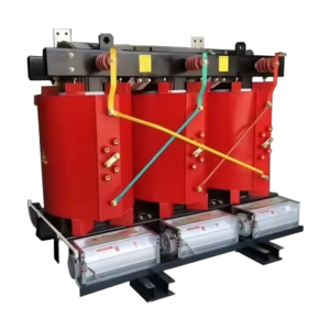 Dry Type Transformer