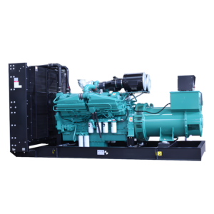 CQCM-02 diesel model KTA50-G7E diesel engine power1210/1320 size5350*2100*2500