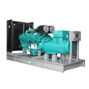 CQCM-03 diesel model KTA50-G3E diesel engine power1100/1210 size5000*2050*2450