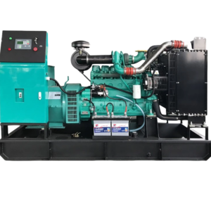 CQCM-04 diesel model QSK38-G5- diesel engine power1107/1124 size4350*1800*2350