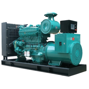 CQCM-05 diesel model QSK38-G2 diesel engine power989/1096 size 4350*1800*2350