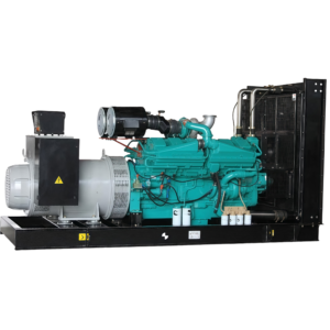 CQCM-10 diesel model QSK38-G6 diesel engine power 991/878 size4450*1800*2350