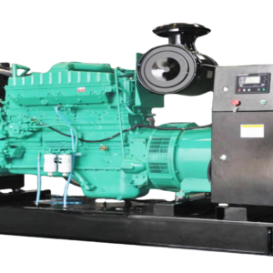 CQCM-13 diesel model QSK38-G8 diesel engine power 657/730 size 4350*1800*2350