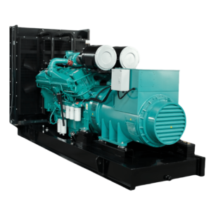 DAI YAN Series Generator