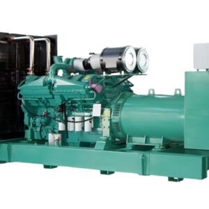 CQCM-16 diesel model KTA19-G8A diesel engine power 560/610 size 3500*1380*1800