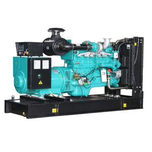 CQCM-17 diesel model KTA19-G8E diesel engine power 595/561 size 3500*1380*1800