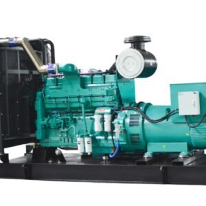 CQCM-18 diesel model QSK19-G12 diesel engine power 503/565 size 3500*1380*1800
