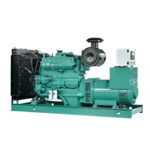 CQCM-22 diesel model QSNT-G2 diesel engine power 321/358 size 3200*1180*1750