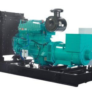 CQCM-24 diesel model KTA50-G15X diesel engine power 1491/1656 size 6200*2380*2650