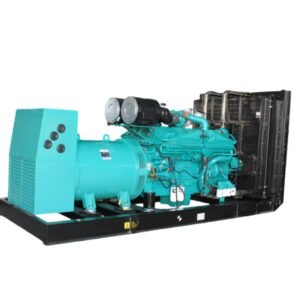 CQCM-26 diesel model KTA50-G8 diesel engine power 1200/1429 size 5350*2100*2500