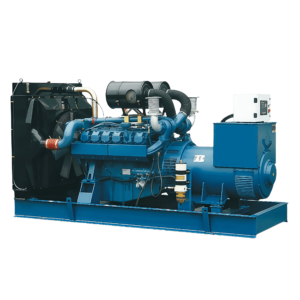 DS-05 diesel model 12GT27-G32 diesel engine power565/610 size 3550*1500*1950