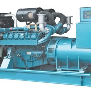 DS-06 diesel model 12GT27-G31 diesel engine power622/684 size 3550*1500*1950