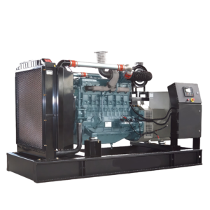 DS-03 diesel model 12GT27-G34 diesel engine power459/550 size 3550*1500*1950