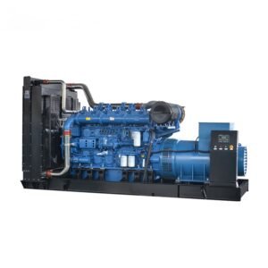 GXUC-01 diesel model 16VC4000 diesel engine power 2673/2940 size 7400*3100*3300