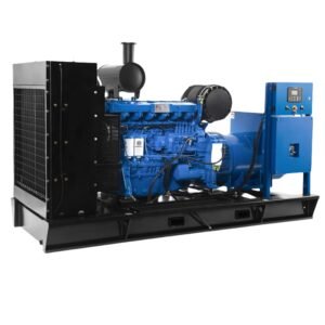 GXUC-02 diesel model 16VC3600 diesel engine power 2405/2646 size 7400*3100*3300