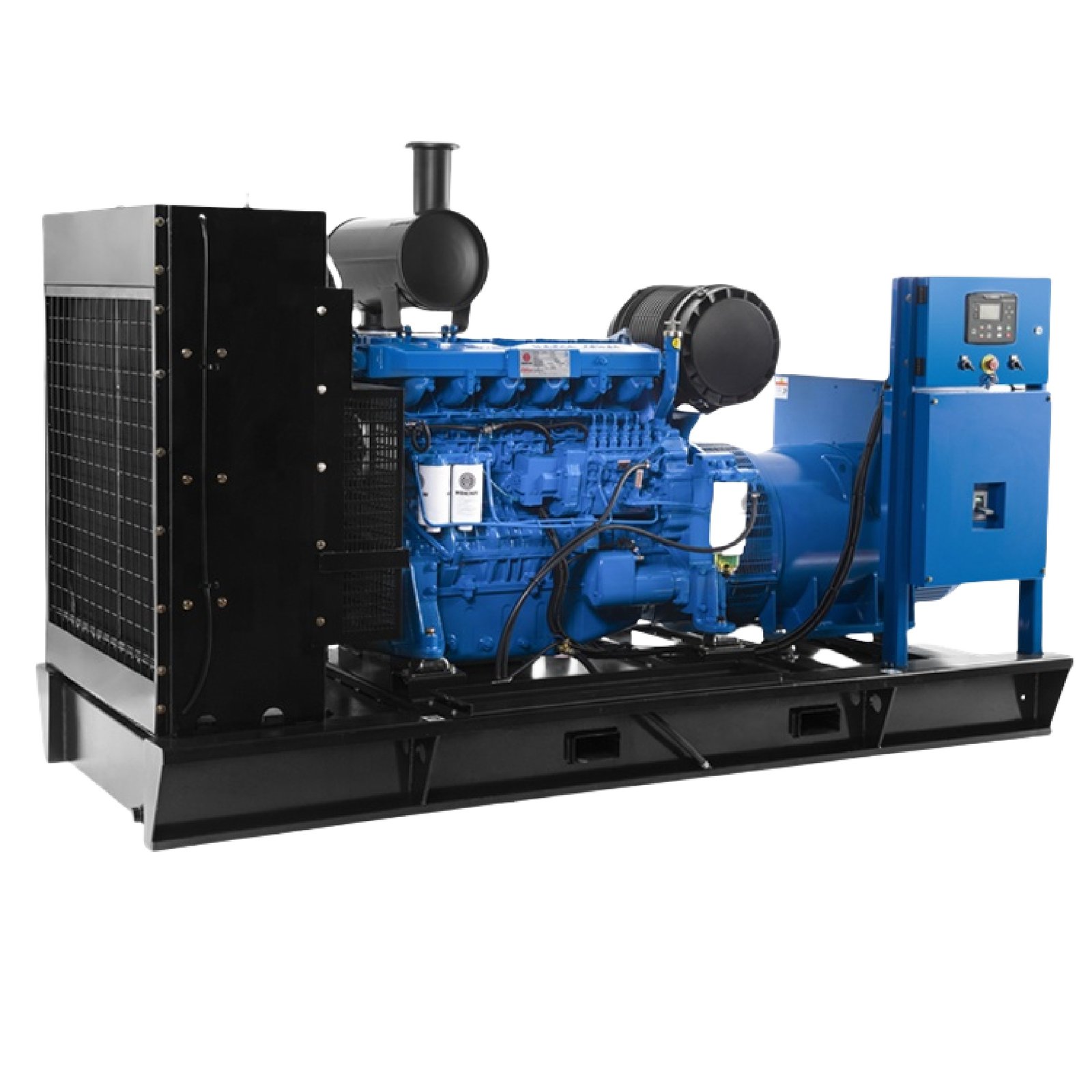 GXUC-02 diesel model 16VC3600 diesel engine power 2405/2646 size 7400*3100*3300