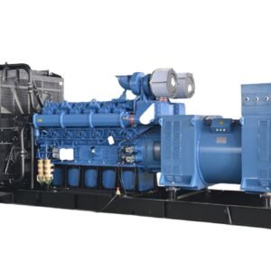 GXUC-05 diesel model 16VTD2510 diesel engine power 1680/1850 size 5650*2350*2600