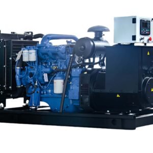 GXUC-08 diesel model 12VC2700 diesel engine power 1805/1985 size 5650*2350*2600