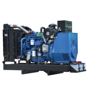 GXUC-09 diesel mode 12VC2510 diesel engine power 1680/1850 size 5600*2218*2600