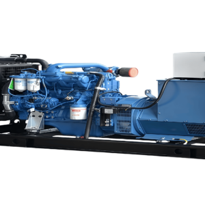 GXUC-10 diesel model 12VC2270 diesel engine power 1520/1670 size 5600*2300*2600