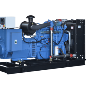 GXUC-11 diesel mode 12VC2070 diesel engine power 1380/1520 size 5400*2300*2600