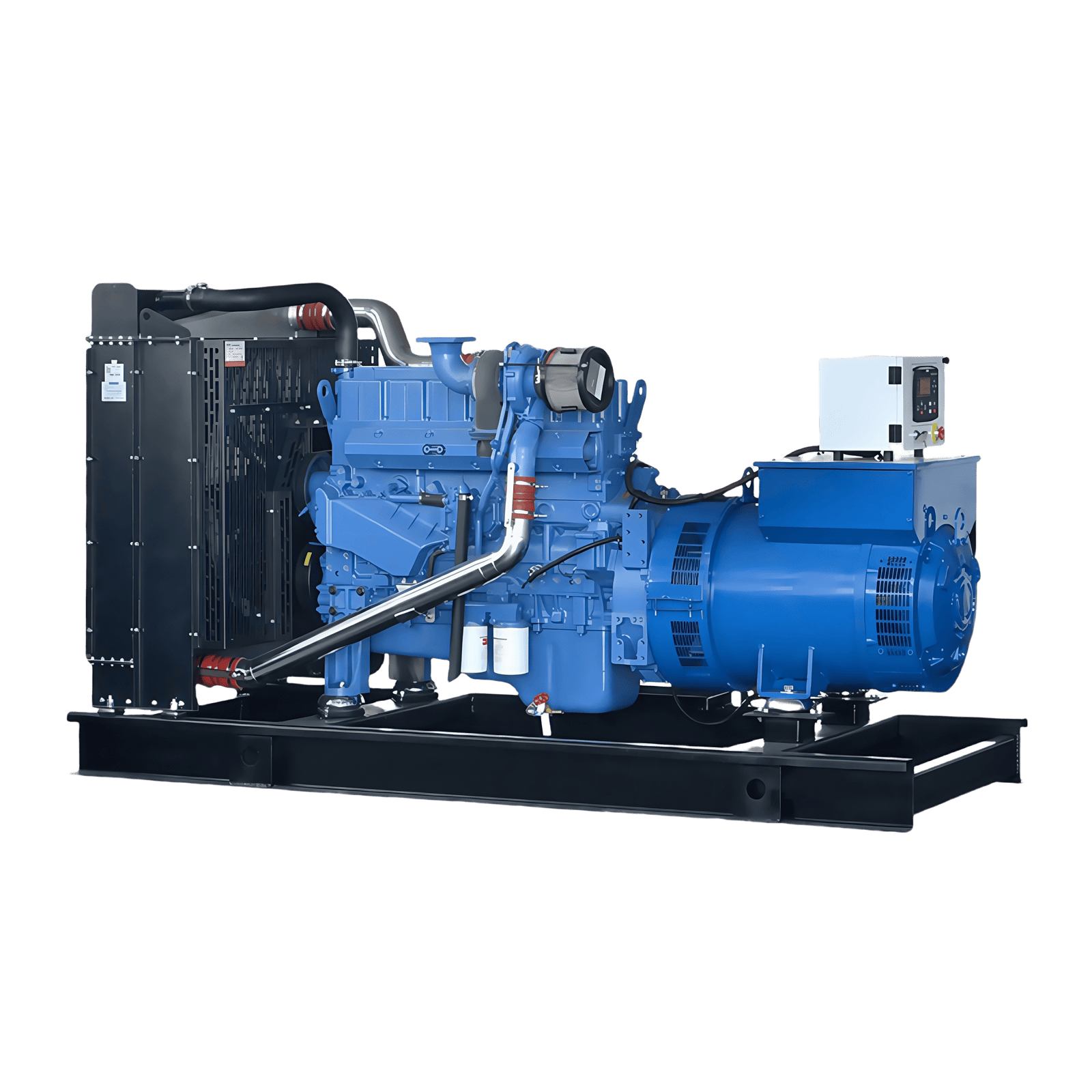 GXUC-14 diesel model 12VTD1680 diesel engine power 1220/1230 size 4600*1160*2520
