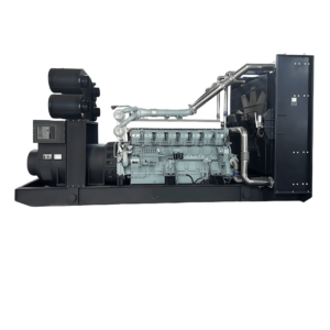 MSBH-2 V16 1800KVA 2250kw 2000KVA 2500kw 600Ah 6940*2830*3178