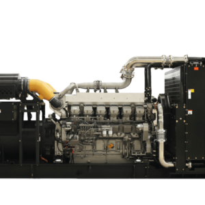 MSBH-3 V16 2000KVA 2500kw 2200KVA 2750kw 600Ah 7552*3004*3178