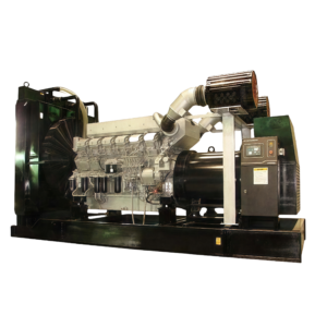 MSBH-6 V16 1500KVA 1875kw 1650KVA 2062kw 10.5kV/6.3kV 50Hz 600Ah 5871*2386*3048