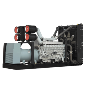 MSBH-7 V16 1380KVA 1725kw 1520KVA 1900kw 10.5kV/6.3kV 50Hz 600Ah 5800*2393*2590