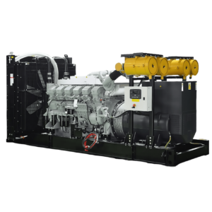 MSBH-9 V16 1800KVA 2250kw 2000KVA 2500kw 400V 230V 50Hz 600Ah 6161*2830*3178