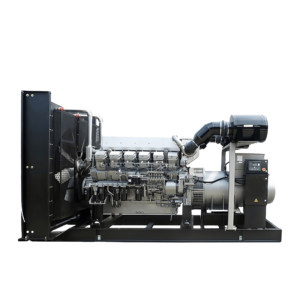 MSBH-11 V16 520KVA 600kw 590KVA 737kw 400V 230V 50Hz 600Ah 3660*1876*1974