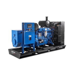 PKS-02-diesel model16V disel engine power 2800/3080 size 7000*2100*2600