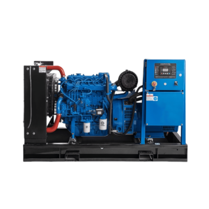 PKS-09 diesel model 12V disel engine power 1345/1480 size 3800*1600*2100