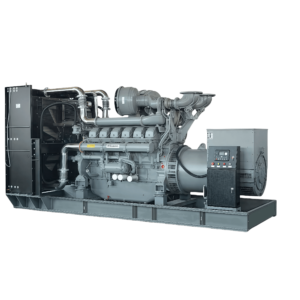 PKS-11diesel model 12V disel engine power880/968 size 3700*1600*2100