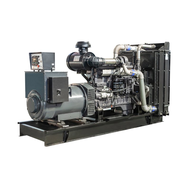 SH-01 diesel model SC33W1150D2 diesel engine power 782/860 size 4500*1750*2500 - Image 9