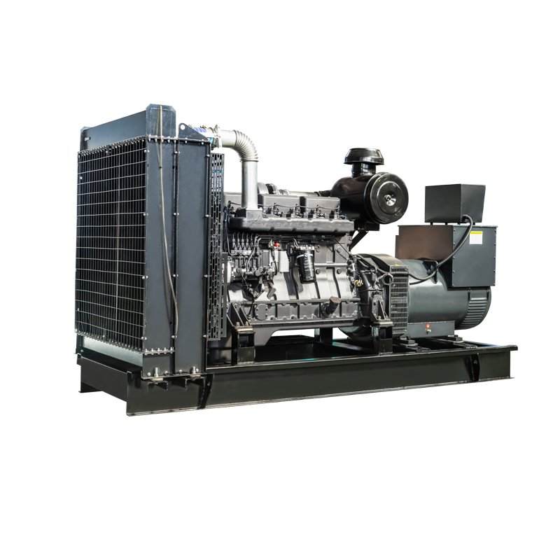 SH-01 diesel model SC33W1150D2 diesel engine power 782/860 size 4500*1750*2500 - Image 7