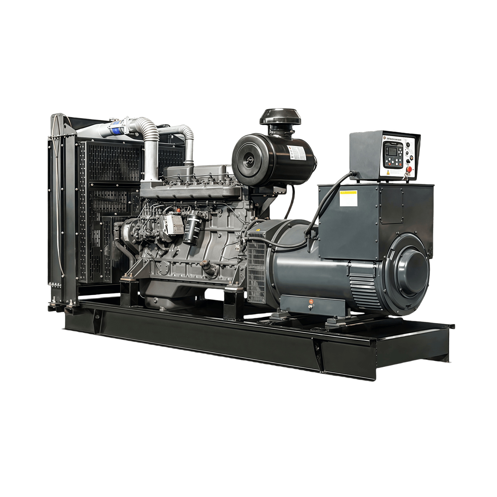 SH-01 diesel model SC33W1150D2 diesel engine power 782/860 size 4500*1750*2500