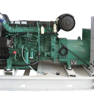 VLV-02 diesel model TAD1652GE size 3300*1400*1950