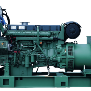 VLV-03 diesel model TAD1642GE size 3300*1400*1950