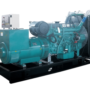 VLV-04 diesel model TAD1651GE size 3300*1400*1950