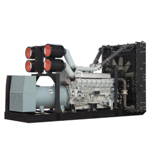 Hollis Series Generator
