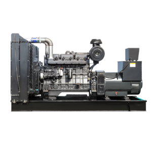 ARON Series Generator